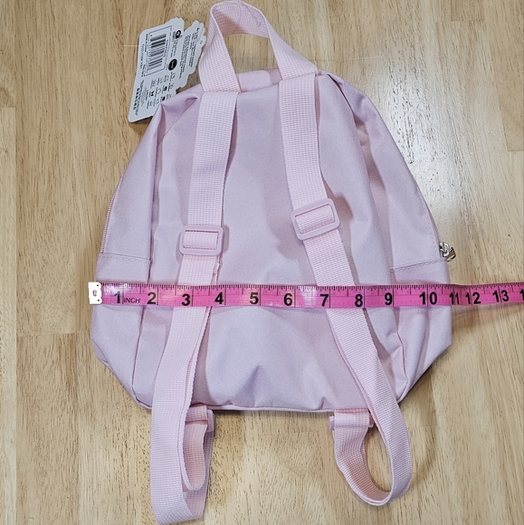 Hello Kitty Mini Backpack - Picture 5 of 14